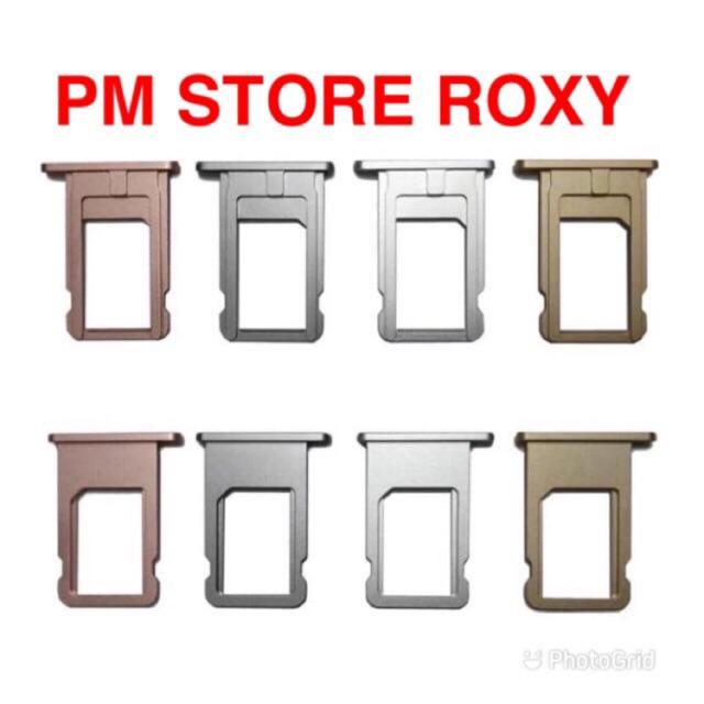 Jual NN Sim Tray Sim Lock Solt Sim Card IPHONE 6S PLUS 6S+ ORI