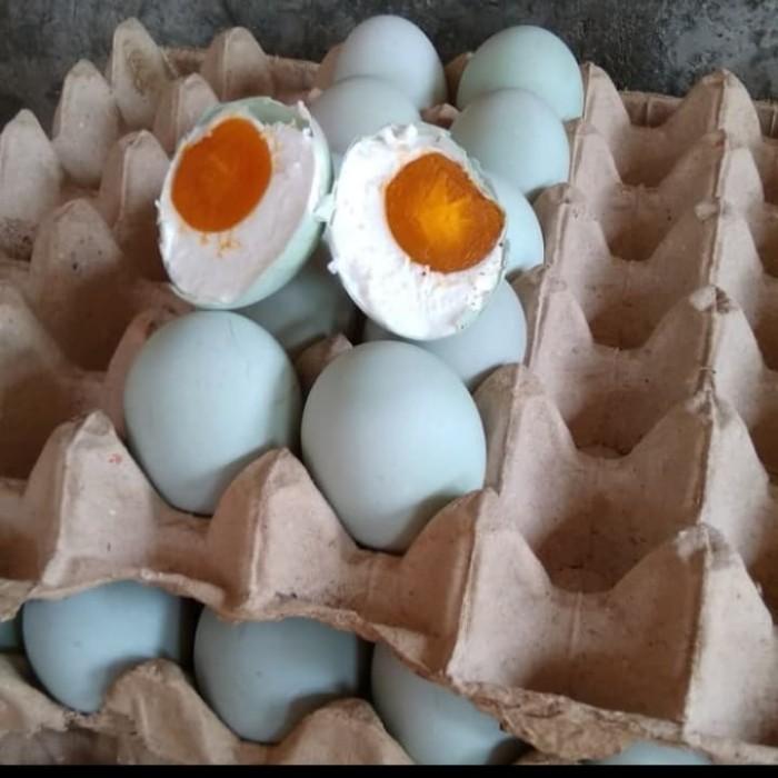 Gambar Bisa COD telur asin super - khas brebes isi merah dari APOTEK HIDUP INDONESIA undefined Tokopedia