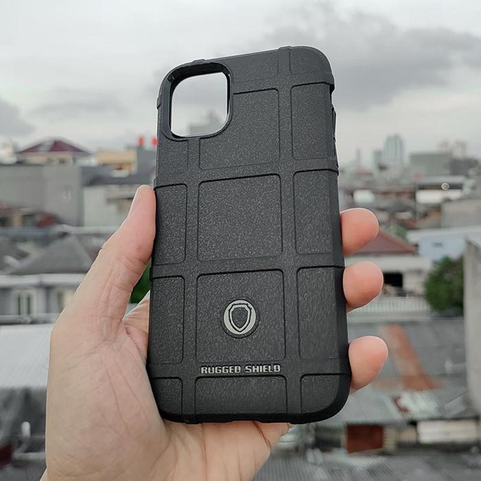 Magpul Industries Magpul Case For Iphone Xr Shockproof Bumper Case
