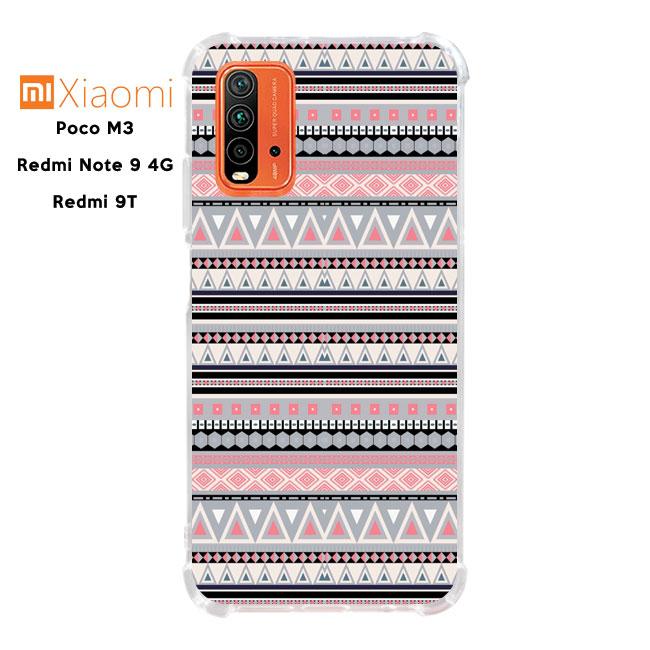 Jual Casing Xiaomi Poco M3 Redmi 9T Note 4G Softcase Anticrack