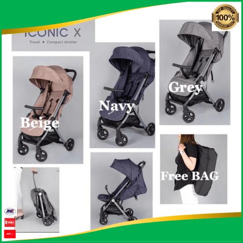 stroller cabin murah