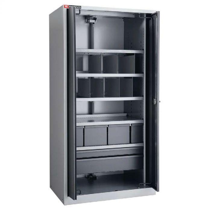 Gambar FACOM STORAGE CABINET FOR SHARED TOOL 2940B FM0003984 dari MT. MabaTeknik undefined Tokopedia