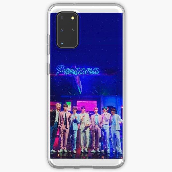 Jual Casing BTS Persona Samsung A32 A51 A52 A02 A12 Jakarta