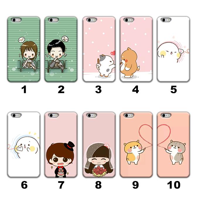 Casing Custom Softcase Case Oppo A3sa5 2018 Couple