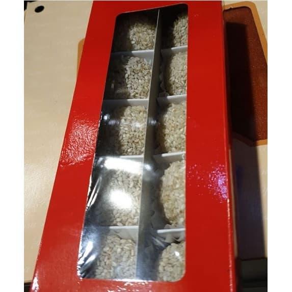 Gambar MOCHI ORIGINAL WIJEN SARI MANIS BANDUNG BEST SELLER ORIGINAL SALE PROM - WIJEN dari Sweetwhite Jakarta undefined Tokopedia