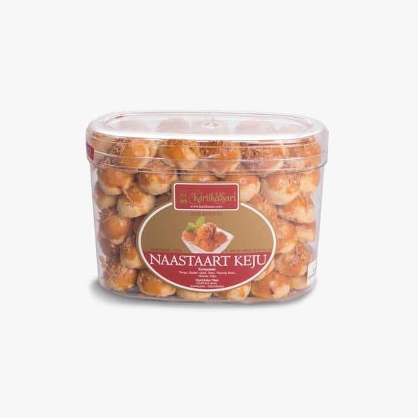 Gambar NASTAR KARTIKA SARI BANDUNG ORIGINAL CNY IMLEK SALE PROMO BEST SELLER - NASTAR KEJU dari Sweetwhite Jakarta undefined Tokopedia