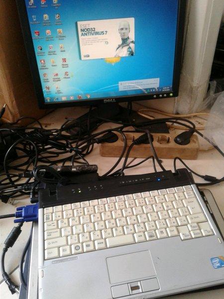 ジャンク 富士通 P750/A Win10 ディスプレイセット ジャンク 富士通 P750/A Win10 ディスプレイセット - メルカリ