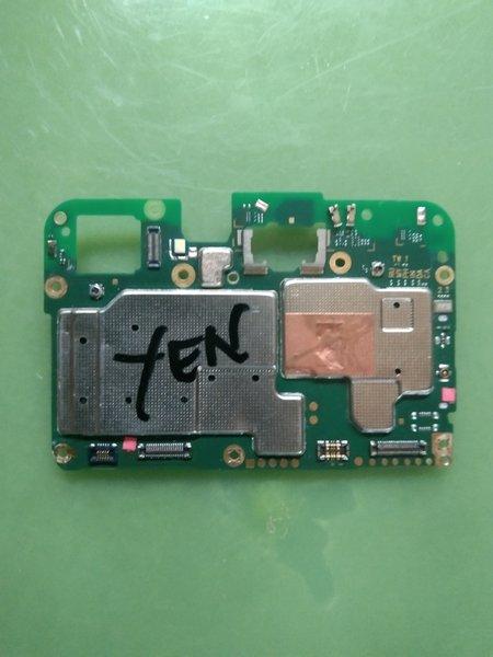 Mother Board Vivo Y93 Motherboard Vivo Y93 Vivo V19 Motherboard