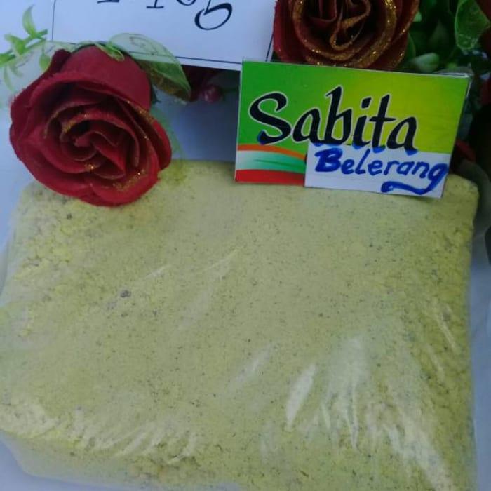 Gambar Belerang kasar pengusir ular 25kg togdsi 8145fv dari Villarro undefined Tokopedia