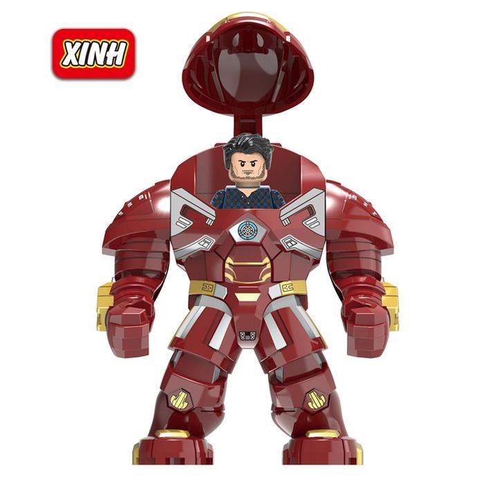 Lego Giant Hulkbuster Toy Hulkbuster​ 76210 Marvel Buy Online At