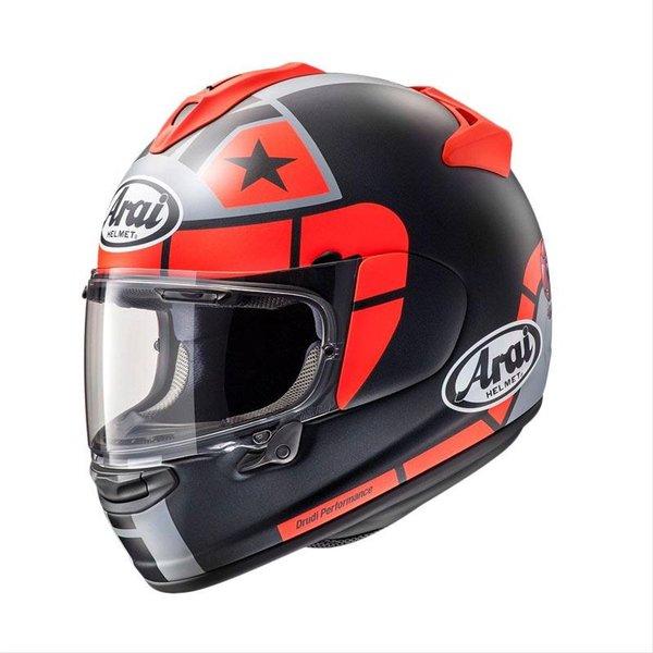 アライ　ヘルメット　ベクターX アライ ヘルメット VECTOR X XLサイズ （61-62cm）