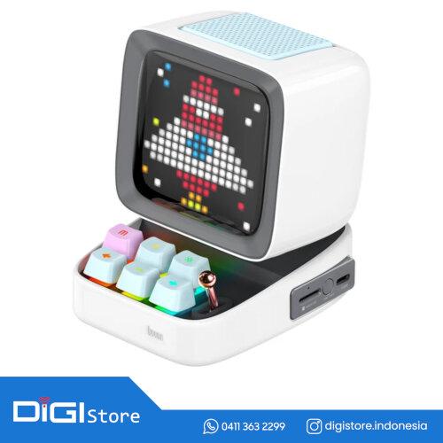Gambar Divoom Ditoo Pixel Art Wireless Speaker dari DiGi Store Indonesia undefined 5 Tokopedia