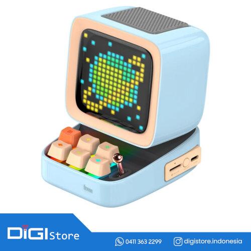 Gambar Divoom Ditoo Pixel Art Wireless Speaker dari DiGi Store Indonesia undefined 2 Tokopedia