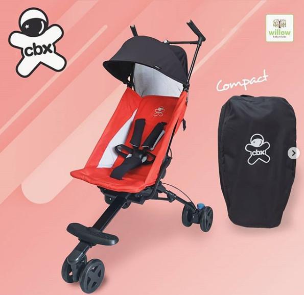 Gambar Stroller Cybex Cbx D-890 Cabin Size M020101814 dari Willow Baby Kids West undefined Tokopedia
