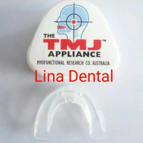 Gambar Promo TMJ Appliance Orthodontic (New Ortho Trainer Dewasa) Diskon dari prastikanti undefined Tokopedia