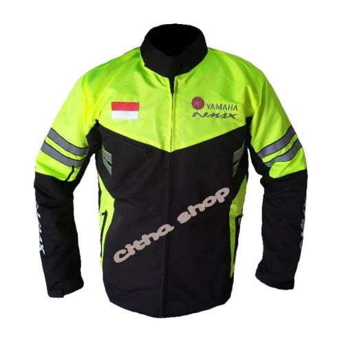 Jaket Nmax Jaket Motor Yamaha Jual Yamaha Jaket Kulit R15 Asli