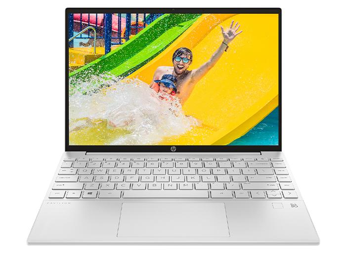 HP Pavilion Aero 拡げ Laptop 13-bg00124U