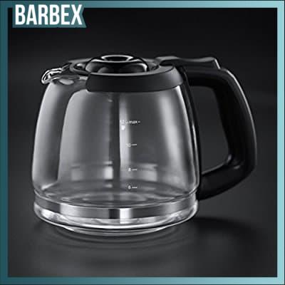 Jual Russell Hobbs mesin kopi digital 