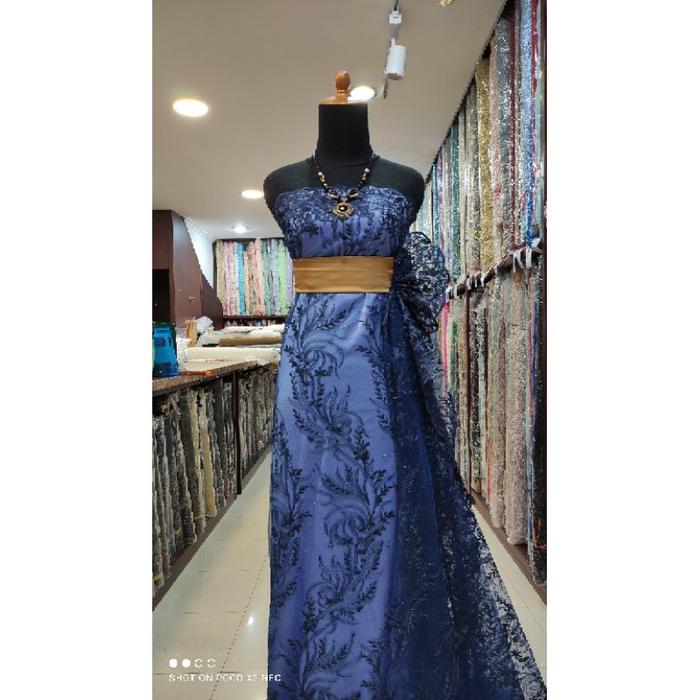 Baju Kebaya Brokat Dress Modern 2019 Jual Kebaya Tunik Tunik