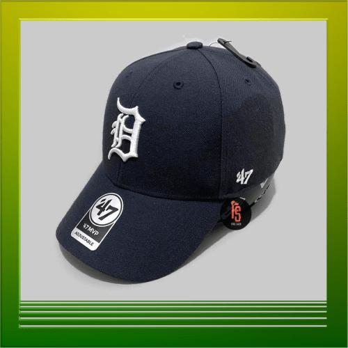 Jual Jual TOPI ORIGINAL 47 MVP DETROIT 