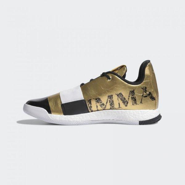 harden imma be a star