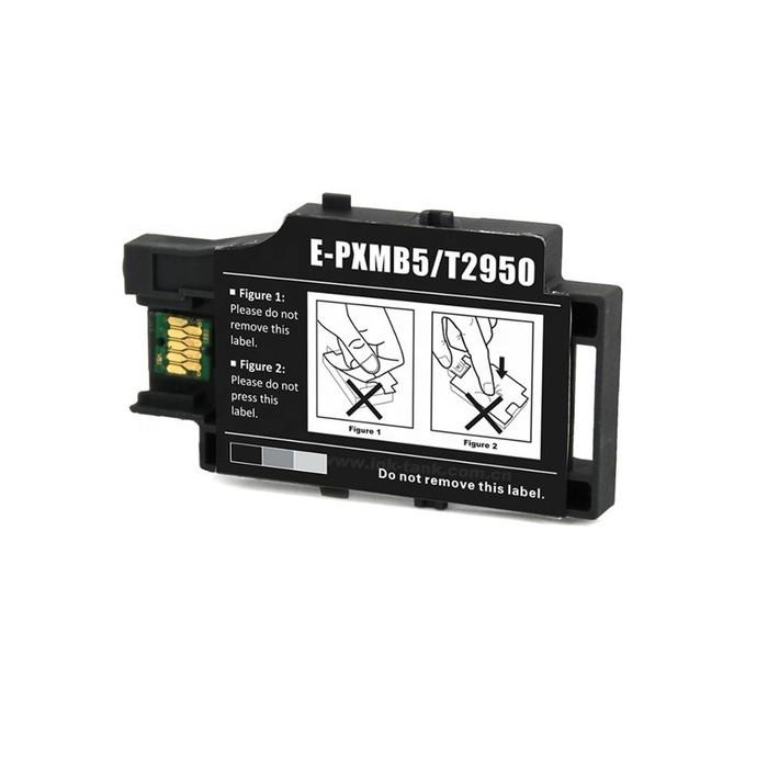 Gambar Epson Maintenance Box Epson WF-100 T2950 Pembuangan WF100 T-2950 - NEW COMPATIBLE dari Ramadhan Print undefined Tokopedia