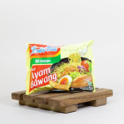Indomie Mi Kuah
