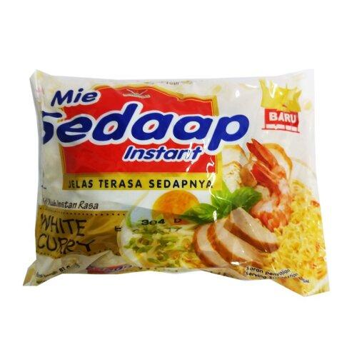 Sedaap Mie Kuah