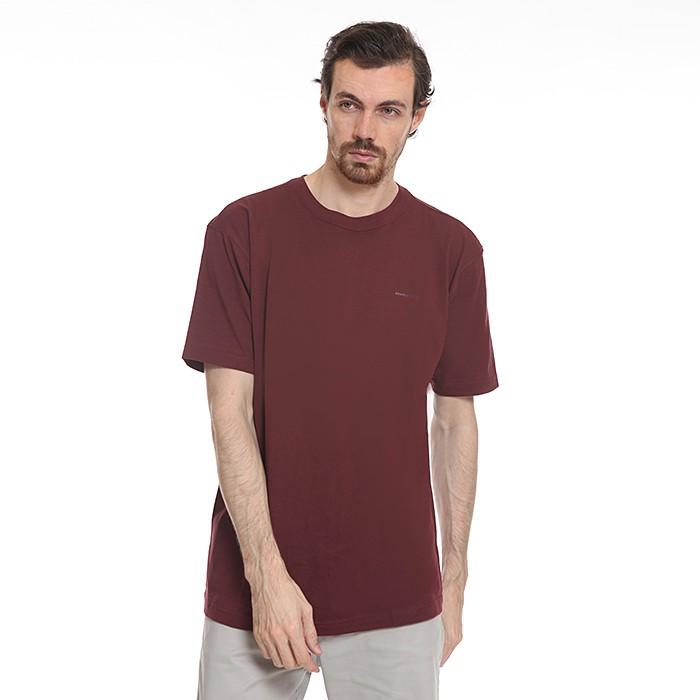 Gambar Country Fiesta Men's Tshirt Maroon CFMTS44574 - L dari Country Fiesta undefined Tokopedia