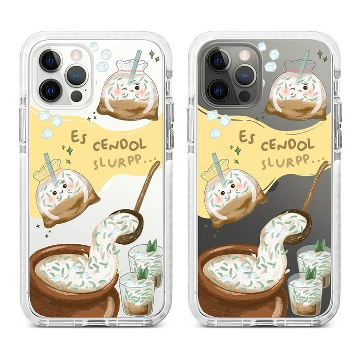 Gambar Cendol Dawet Seger - Hybrid v1 dari Cassion Official undefined 2 Tokopedia