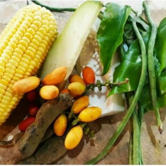 Gambar Sayur asem (Paket) BOGOR - Wf bogor - Sayur asem - S. Asem+B.Racik dari almaira store1_NEW undefined Tokopedia