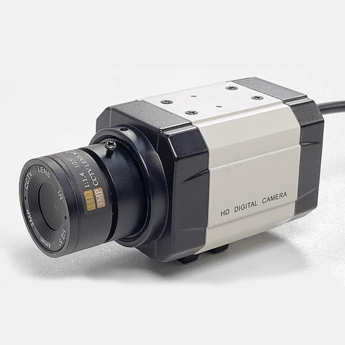 Jual ITCCShop 720P 1080P Color Wide-Angle High-Definition Camera