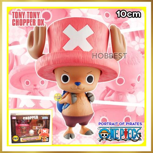 Jual POP ONE PIECE : TONY TONY CHOPPER 