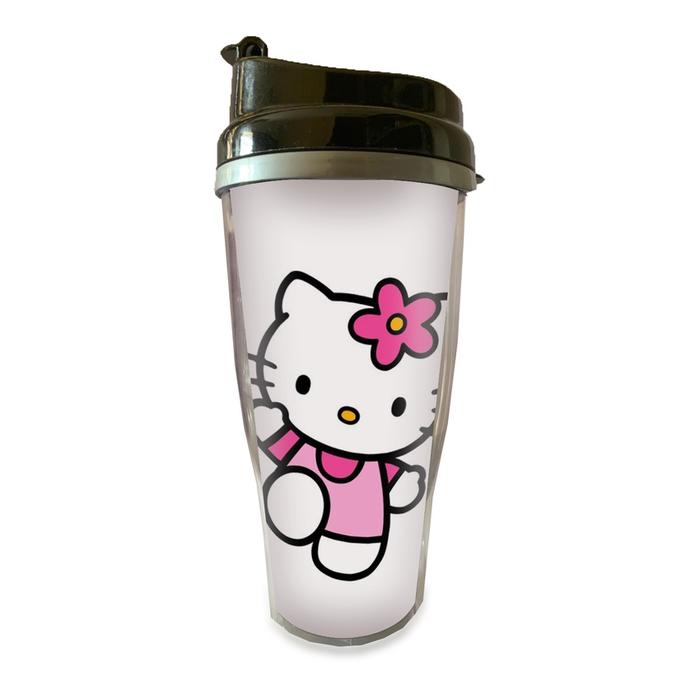 Gambar Tumbler Hello Kitty Tempat Minum Anak Hello Kitty Tumbler Hello Kitty - HK 02 dari nanay'sshop undefined Tokopedia