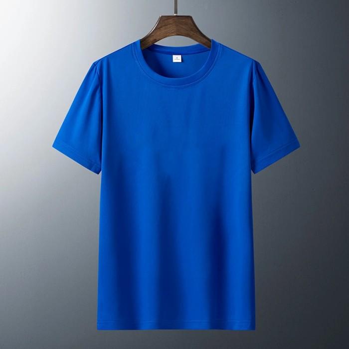 Gambar Kaos Distro Premium MESSI PSG PRIA JERSEY BAJU BOLA Putih - Biru, XL BB 65-75 dari GUDANGDISKON 2 undefined Tokopedia