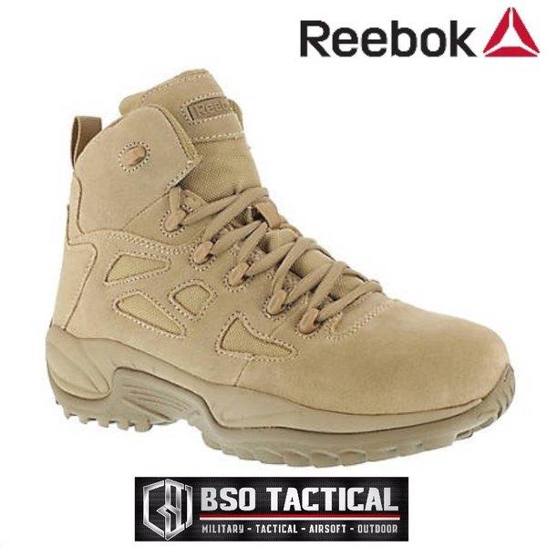 Reebok Inch Rapid Response Reebok Rapid Response RB Stealth  display picture 3