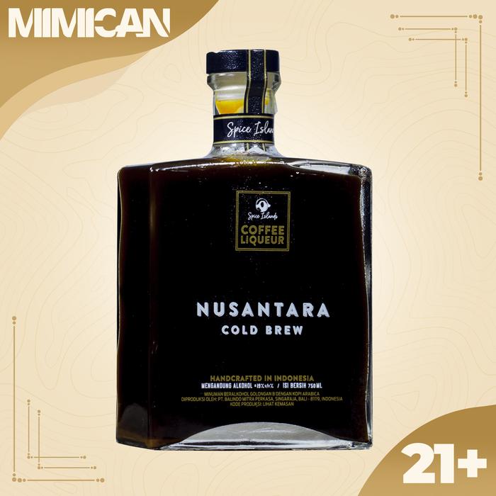 Gambar Nusantara Cold Brew dari toko mimican undefined Tokopedia