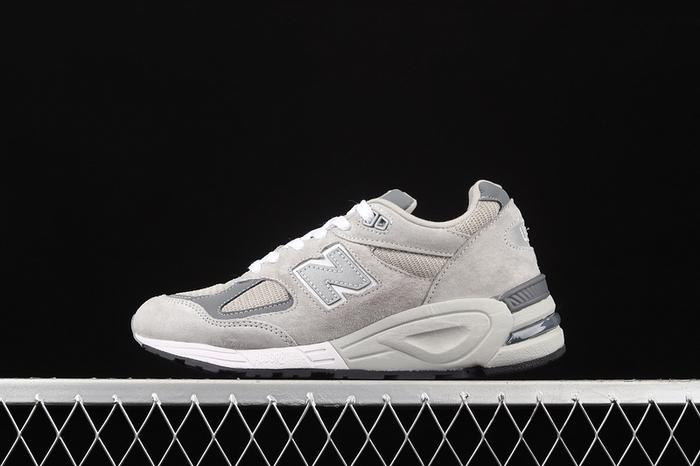 New Balance 990 Grey W990GR2 (Size 36 