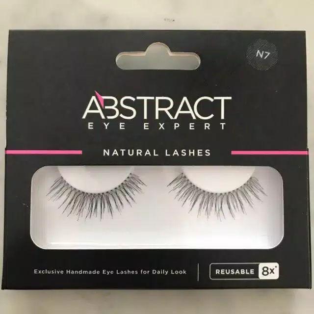 Gambar Abstract Eye Expert (eye lashes) - N7 dari ernesta.lu undefined Tokopedia