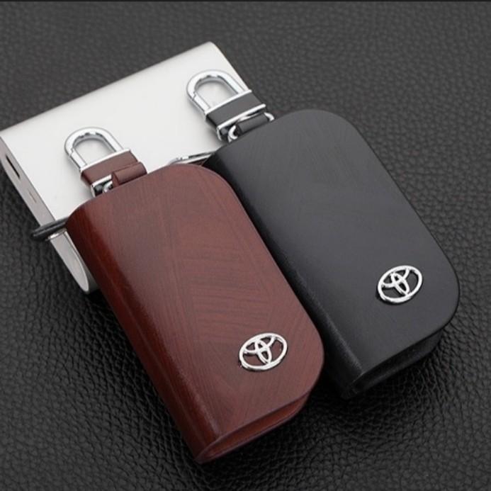 Gambar Gantungan Kunci Mobil Dompet STNK Toyota INNOVA REBORN #1 dari Netherworlds undefined Tokopedia