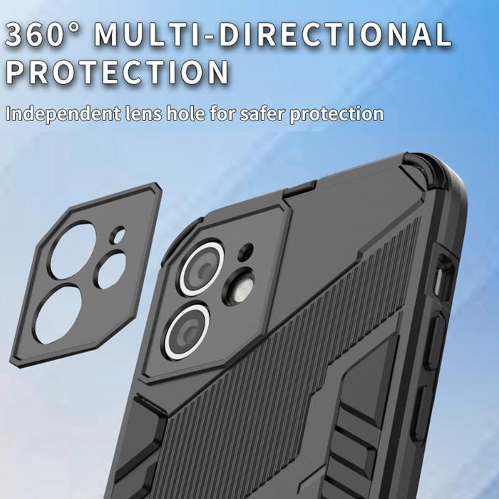 Jual Armor Case For iPhone 12 Mini 11 Pro X XR XS Max 6S Pl