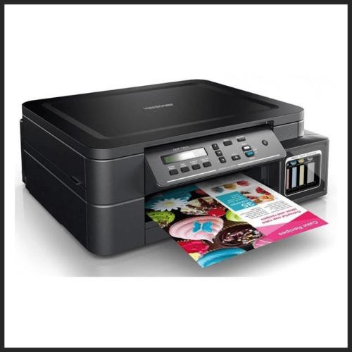 Jual PRINTER BROTHER DCP-T510W / T520W Limited - Kota Surabaya -  APALE_STORE | Tokopedia