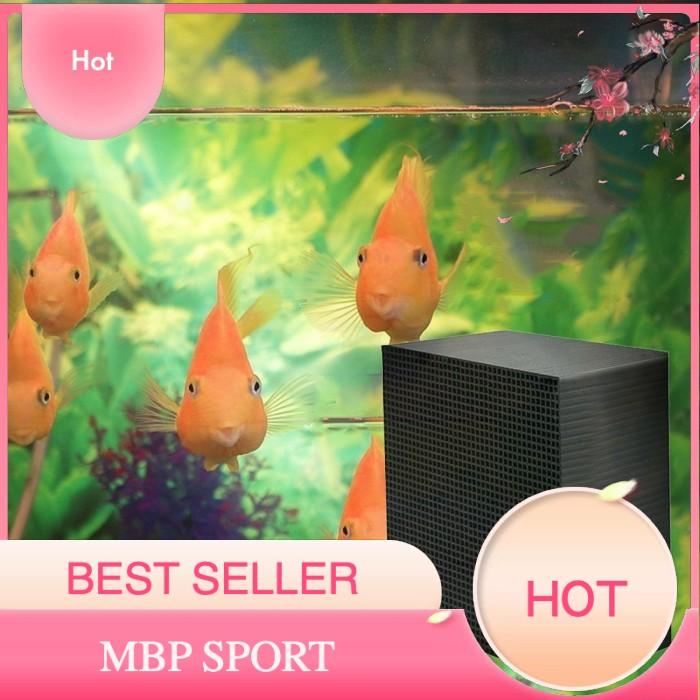 Gambar Activated Carbon Water Filter Eco-bottle Purification Cube Filtration dari DROPSHIP MURAH MANTAP undefined Tokopedia