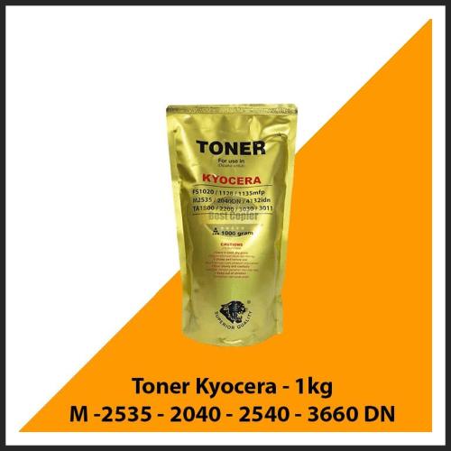Jual TONER KYOCERA M2540dn M2040dn 