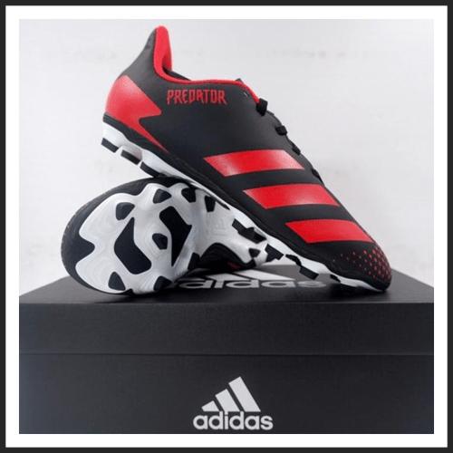 Jual Sepatu Bola Anak Adidas Predator 20.4 FXG JR EF1931 Original BNIB -  Kota Surabaya - BLEIZ_MART | Tokopedia