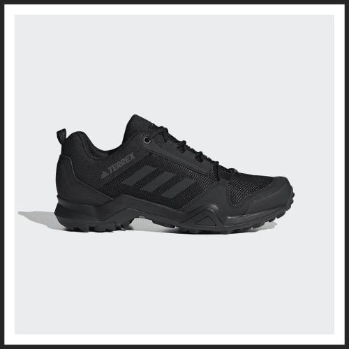 Jual Sepatu Sneakers Outdoor Gunung 