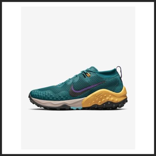nike wildhorse 7 mystic teal