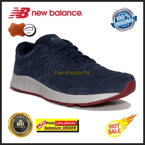 Jual Sepatu Running Pria New Balance 