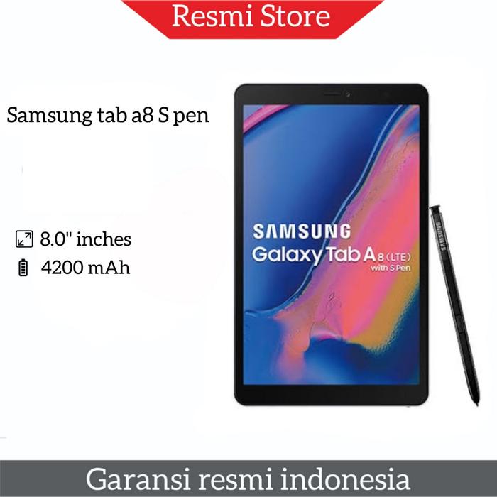 Cellular Samsung Galaxy Tab A With S Pen 2021 Tab Samsung A8 S Pen