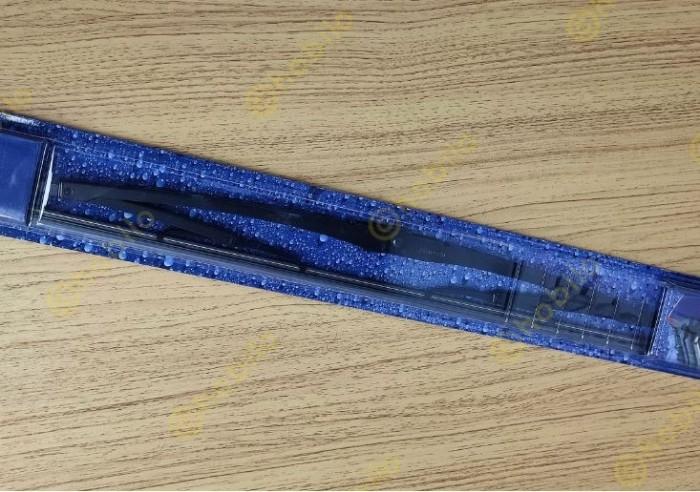 Gambar Bosch Advantage Wiper Kaca Depan Mobil ukuran 14"-28" inch pakai Frame - 20" dari Hobilo Vanshop undefined Tokopedia